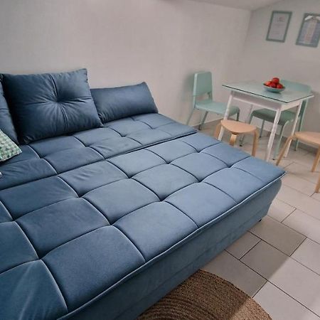 Apartmani Eladora ビオグラード・ナ・モル エクステリア 写真